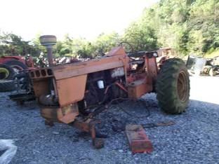 Allis-Chalmers 185