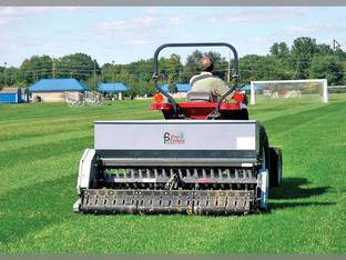 First Products AERA-vator