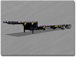 2019 Great Dane Combo Drop