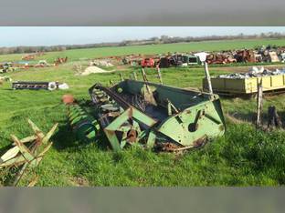 John Deere 230