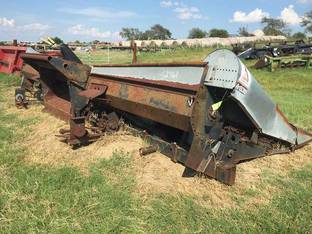 Allis-Chalmers A-638