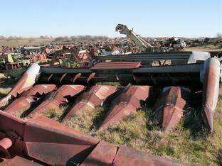 Allis-Chalmers A-638