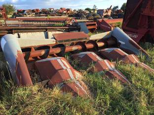 Allis-Chalmers A-438