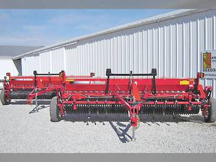 Brillion Ag Seeders