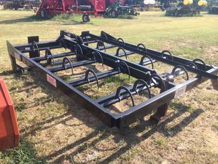 2026 Misc KUHNS 510F