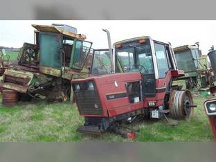 International 3688