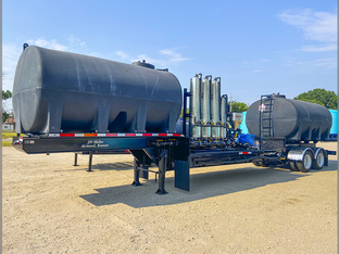 JD Skiles Co Pit Stop