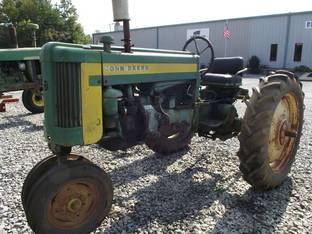 Used parts for john deere 420 garden tractor hot sale