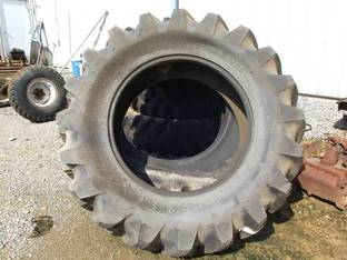 Firestone Forestry Special