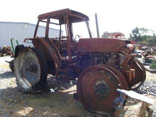 Case IH 5240