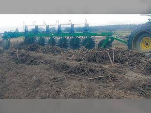 HARRELL Rock N' Root Rake