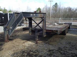 1989 Omni 10 Ton Pressure Tilt