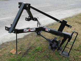 2024 B&S Enterprises Inc. (Rear)  DRAIN DIGGER