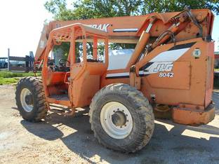 2006 JLG Jlg 8042