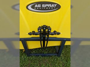 Ag Spray MC2-225 BXT24