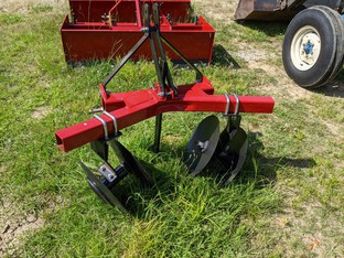 Darrell Harp Enterprises HIPPER