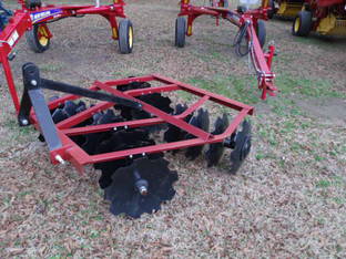 Darrell Harp Enterprises WF1618NSB