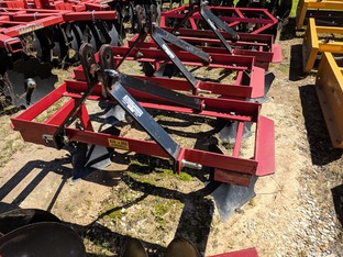 Darrell Harp Enterprises 2R14MB