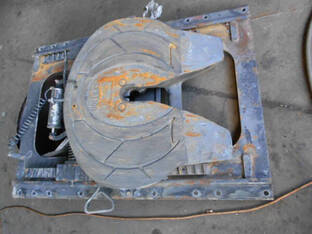 2005 Muncie High Volume Wet Kit