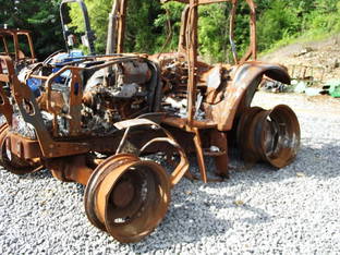 John Deere 6220