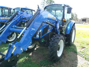 New Holland POWERSTAR 75