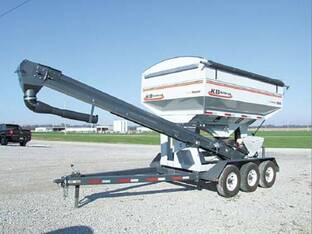 Killbros SEEDVEYOR 360