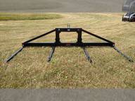 Rowse Bale Haulers