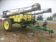 2013 Bestway Field Pro IV