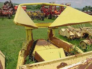 John Deere 2