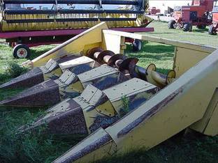 New Holland 974W4