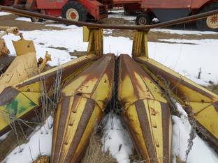 John Deere 3 RW
