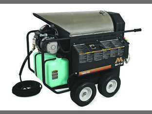 2024 Mi-T-M HHS Pressure Washer