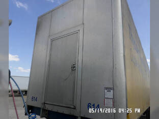 2006 Great Dane 45' x102