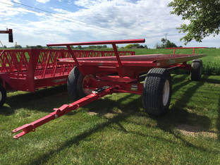 John B.M. Mfg FARM BOSS