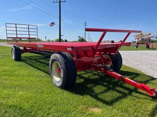 John B.M. Mfg FARM BOSS