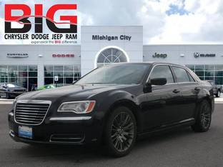 2014 Chrysler 300