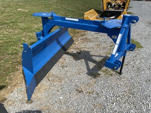 2024 Priefert Litter Back Blade