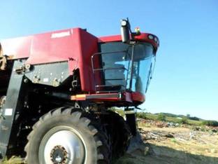 Case IH