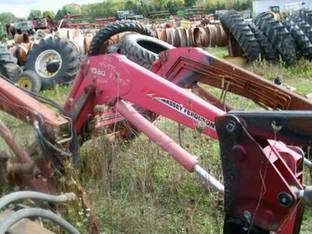 Massey-Ferguson