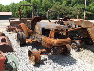 Kubota L3300DT