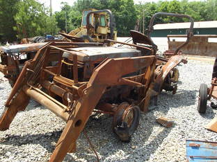 Kubota L4200