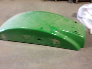 John Deere FENDERS