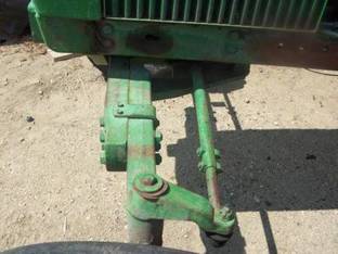 John Deere 4230 For Sale New Used Fastline