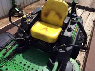2012 John Deere Z930M EFI