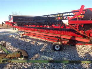 2008 Case IH 2020