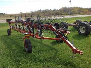 2014 Servis Rhino BF12