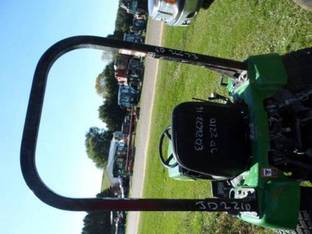 John Deere