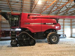 2013 Case IH 7230