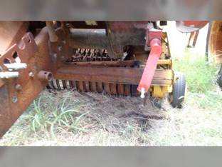 2015 New Holland ROLL-BELT 460