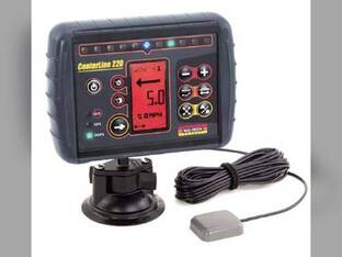 TeeJet Centerline 220